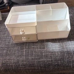 小物入れ・収納ボックス・引き出しの画像