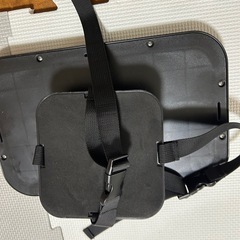 チャイルドシート　ミラー
の画像