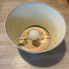 IKEA ペンダントライトの画像