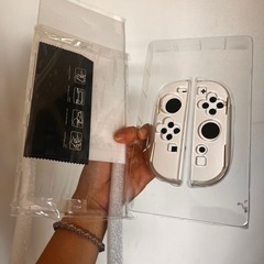 Switch 保護セットの画像