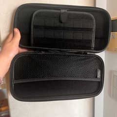 Switch 保護セットの画像