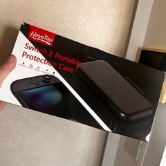 Switch 保護セットの画像