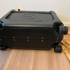 ジェットキッズベッドボックスJETKIDSの画像