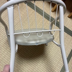 子供イス（音なります）の画像