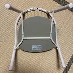 子供イス（音なります）の画像