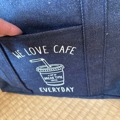 トートバッグ2個セット
の画像