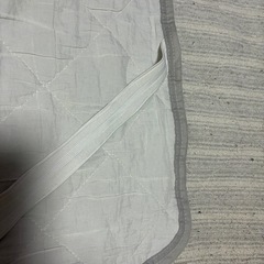 敷きパッドの画像