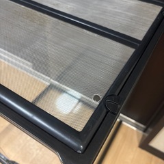 エキゾテラケージの画像