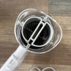 極美品 パナソニック イオニティ EH-NE4J 2024年製 ヘアドドライヤーの画像