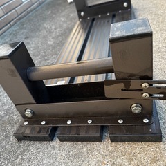 段差解消ステップ　の画像