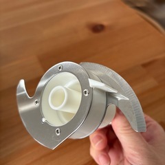 フードプロセッサーの画像