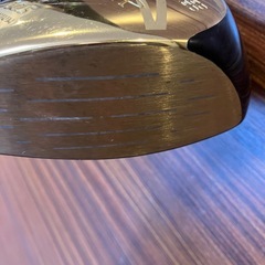 メーカー HAYABUSA 10.5° ドライバー DR オリジナルカーボン (フレックスSR) の画像