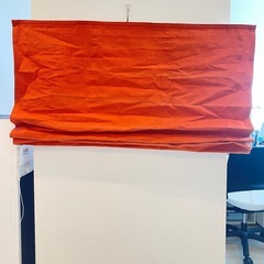 スイス サイレントグリス社のローマンシェードの画像