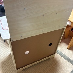 ままごと　子ども　キッチンの画像