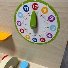 ままごと　子ども　キッチンの画像