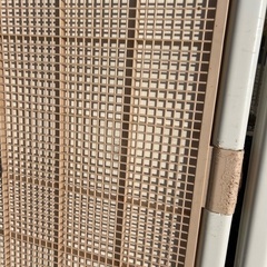 犬 大型犬 トイレ 傷ありの画像