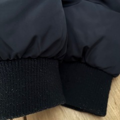 ZARAキッズダウンの画像