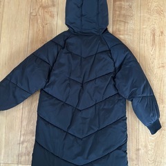 ZARAキッズダウンの画像