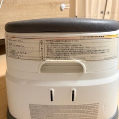 ingenuity ベビーチェア　　　ベビーヘルメットの画像