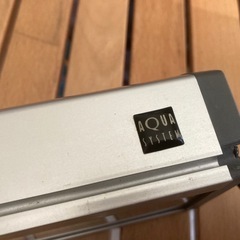 アクアシステム　水槽　蛍光灯　60cmくらいの画像