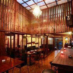  京都でのホールスタッフ/バーテンダー募集の画像