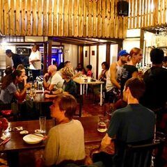  京都でのホールスタッフ/バーテンダー募集の画像