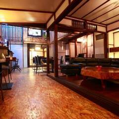  京都でのホールスタッフ/バーテンダー募集の画像