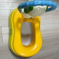 おまる　わんわんの画像