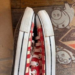 28.0㎝　スニーカーの画像