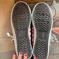 28.0㎝　スニーカーの画像