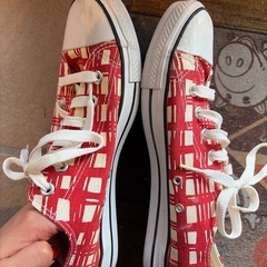 28.0㎝　スニーカーの画像