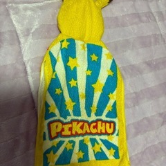 ハンドタオルの画像