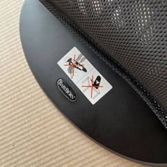 ベビービョルン バウンサーの画像