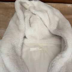 ✨️ラメ入りアウター✨️の画像