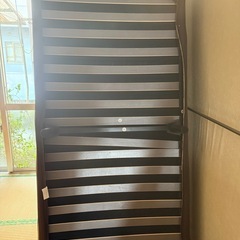 シングルベッドの画像