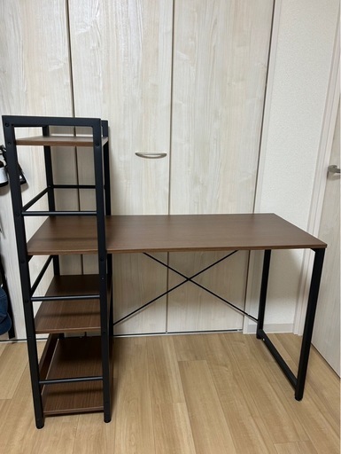 ニトリ 机 美品 【公式通販】