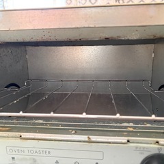 シィーネット　(C:net) オーブントースター　ライトブルーSOT902LBLの画像