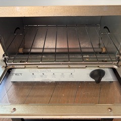 シィーネット　(C:net) オーブントースター　ライトブルーSOT902LBLの画像