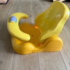 【値引き】Aprica(アップリカ) バスチェアーの画像