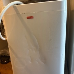 sharp 洗濯機の画像