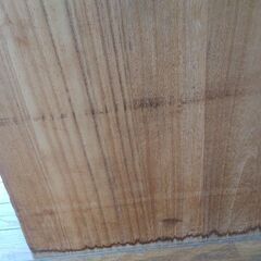 自由組み換え　桐だんすの画像