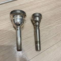 YAMAHA ヤマハ トロンボーン YSL-351の画像