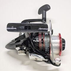 QIDA リール QE-4000A スピニングリールの画像