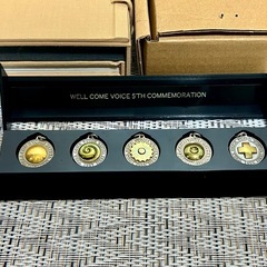 石井竜也 D 写真集 ペンダントトップ5点 まとめの画像