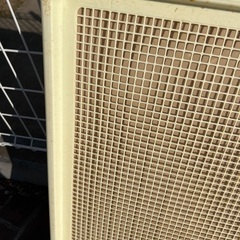 犬 大型犬 トイレ 傷ありの画像