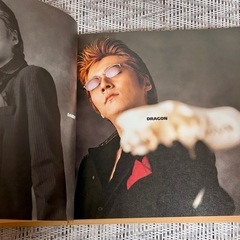 石井竜也 D 写真集 ペンダントトップ5点 まとめの画像