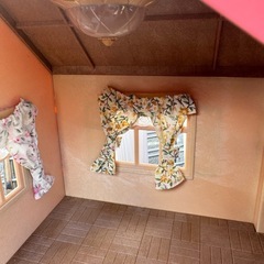 シルバニアファミリー あかりの灯る大きなお家の画像