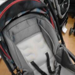 Goodbaby　イートup DX ハイシート A形ベビーカー　A15969の画像