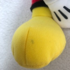 ミッキーマウス🏰
うるりぃみぃ　ヌイグルミの画像