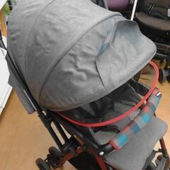 Goodbaby　イートup DX ハイシート A形ベビーカー　A15969の画像